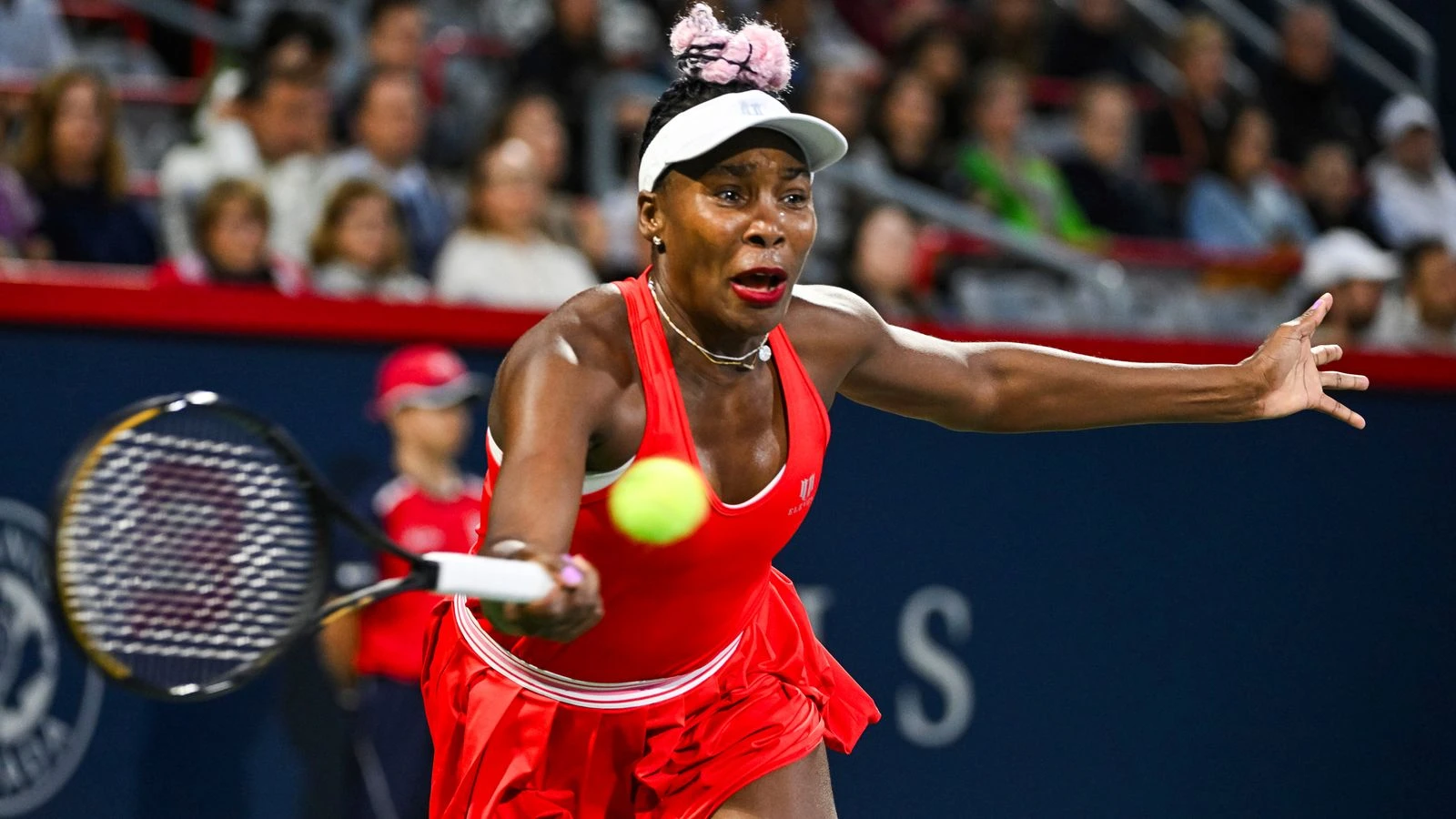 THE RETURN: Why Venus Williams chose 2026 for her shocking Australian Open comeback
